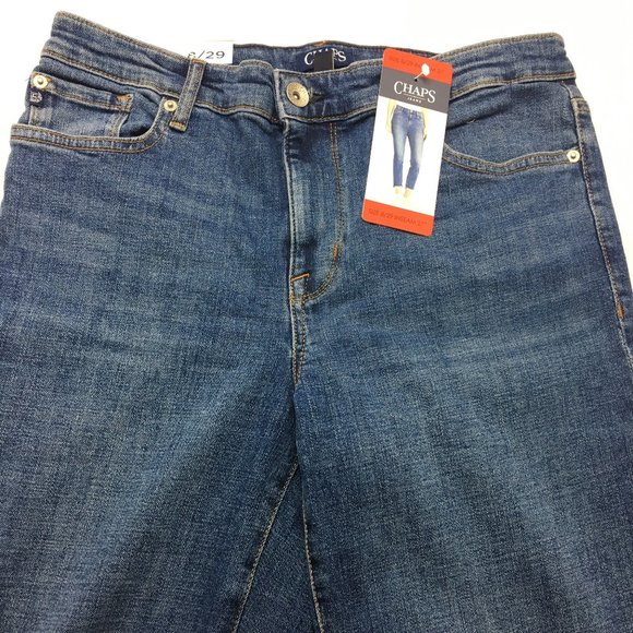 Chaps Jeans Chaps Womens Slim Boyfriend Jeans Poshmark